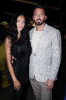 Cannes - Kilian Party JD