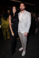 Cannes - Kilian Party JD