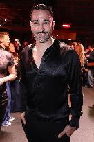 Cannes - Kilian Party JD