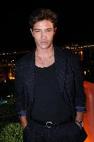 Cannes - Kilian Party JD