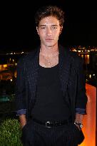 Cannes - Kilian Party JD