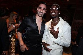 Cannes - Kilian Party JD