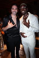 Cannes - Kilian Party JD