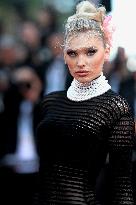 Cannes - The History Of Sound Screening