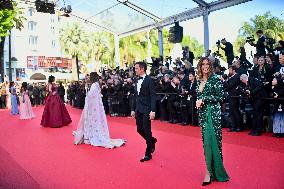 Cannes - The History Of Sound Screening