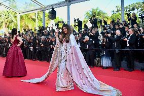 Cannes - The History Of Sound Screening