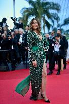 Cannes - The History Of Sound Screening