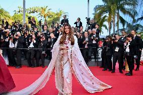 Cannes - The History Of Sound Screening