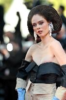 Cannes - The History Of Sound Screening