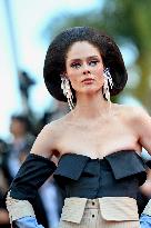 Cannes - The History Of Sound Screening
