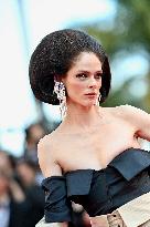 Cannes - The History Of Sound Screening