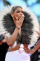 Cannes - The History Of Sound Screening