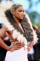 Cannes - The History Of Sound Screening