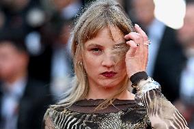 Cannes - The History Of Sound Screening