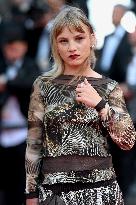 Cannes - The History Of Sound Screening