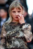 Cannes - The History Of Sound Screening