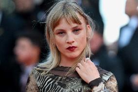 Cannes - The History Of Sound Screening