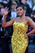 Cannes - The History Of Sound Screening