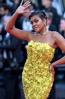 Cannes - The History Of Sound Screening