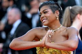 Cannes - The History Of Sound Screening