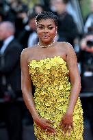 Cannes - The History Of Sound Screening