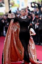 Cannes - The History Of Sound Screening