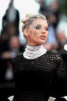 Cannes - The History Of Sound Screening