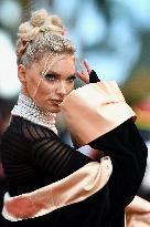 Cannes - The History Of Sound Screening