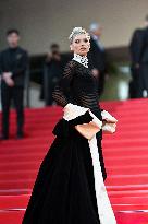 Cannes - The History Of Sound Screening