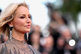 Cannes - The History Of Sound Screening