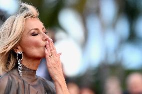 Cannes - The History Of Sound Screening