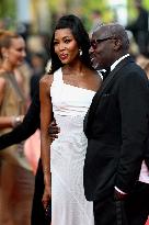 Cannes - The History Of Sound Screening