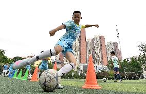 World Football Day