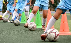 World Football Day