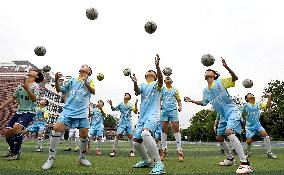 World Football Day