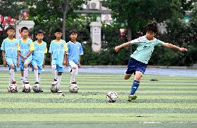World Football Day
