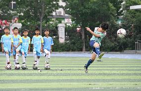 World Football Day