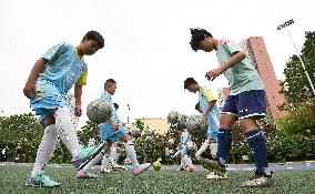World Football Day