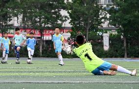 World Football Day