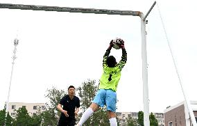 World Football Day