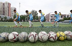 World Football Day