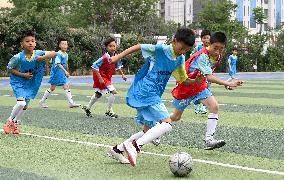 World Football Day
