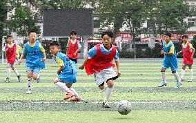 World Football Day