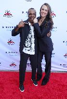 Sugar Ray Leonard Foundation – 14th Annual ‘Big Fighters, Big Cause’ Charity Night - LA