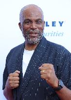 Sugar Ray Leonard Foundation – 14th Annual ‘Big Fighters, Big Cause’ Charity Night - LA