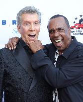 Sugar Ray Leonard Foundation – 14th Annual ‘Big Fighters, Big Cause’ Charity Night - LA