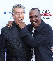 Sugar Ray Leonard Foundation – 14th Annual ‘Big Fighters, Big Cause’ Charity Night - LA