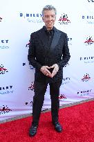 Sugar Ray Leonard Foundation – 14th Annual ‘Big Fighters, Big Cause’ Charity Night - LA
