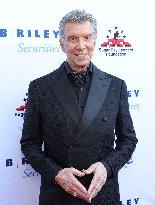 Sugar Ray Leonard Foundation – 14th Annual ‘Big Fighters, Big Cause’ Charity Night - LA