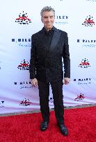 Sugar Ray Leonard Foundation – 14th Annual ‘Big Fighters, Big Cause’ Charity Night - LA
